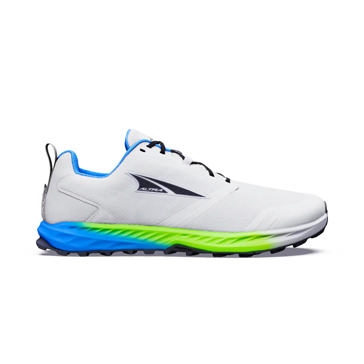 Men's Superior 7