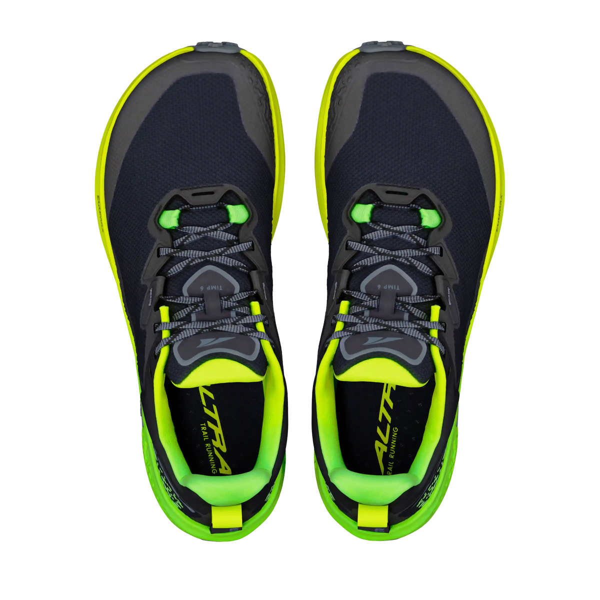 Men's Timp 6