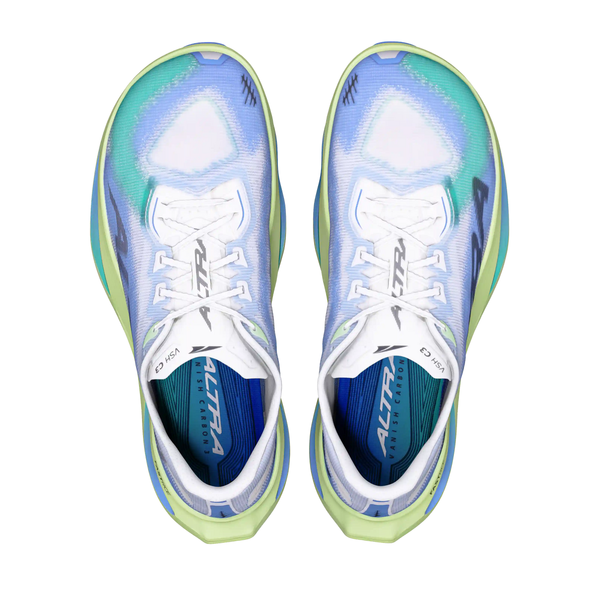 Women's Vanish Carbon 3